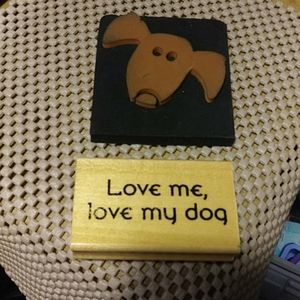 Anita's and Rubber Stampede